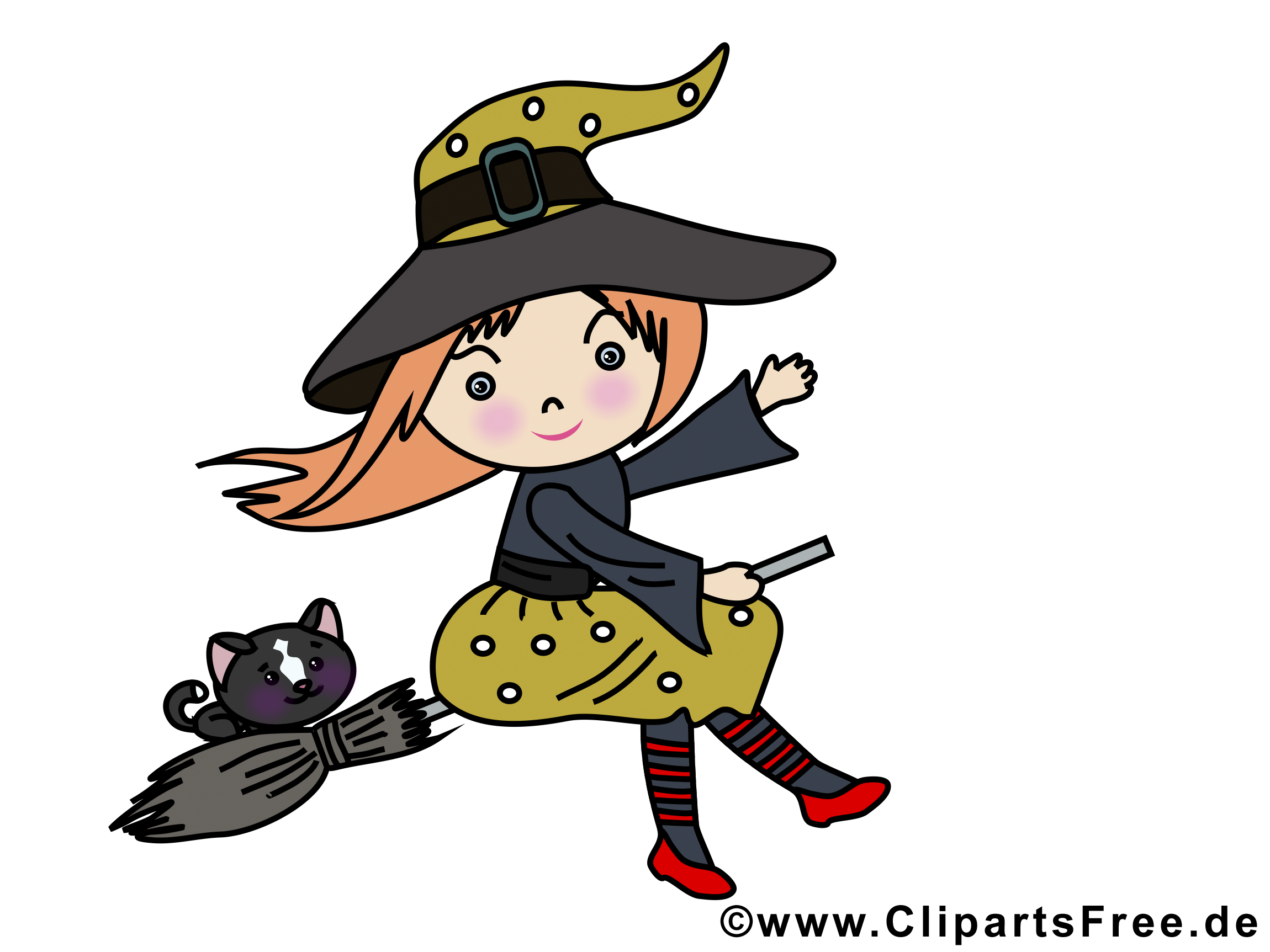 Image à télécharger halloween clipart