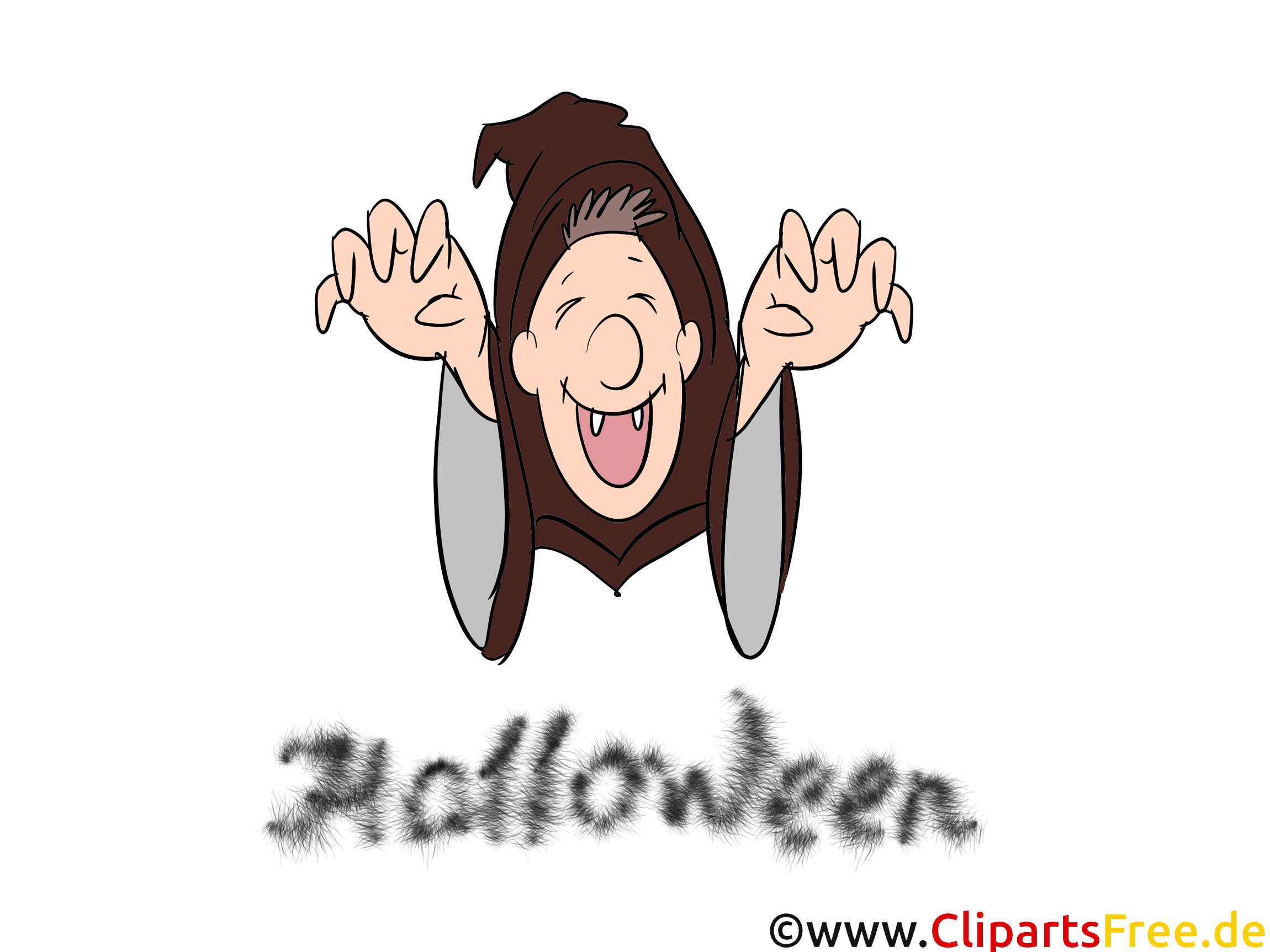 Vampire dessin à télécharger - Halloween images