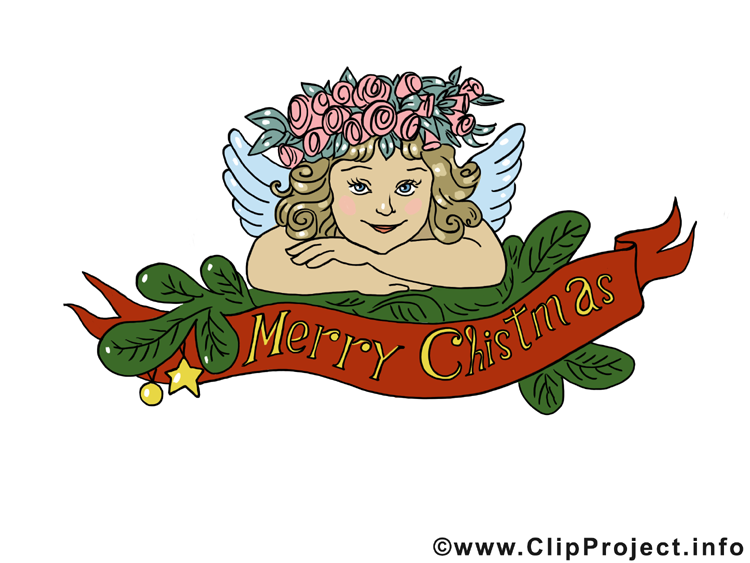 Illustration gratuite - Noël clipart