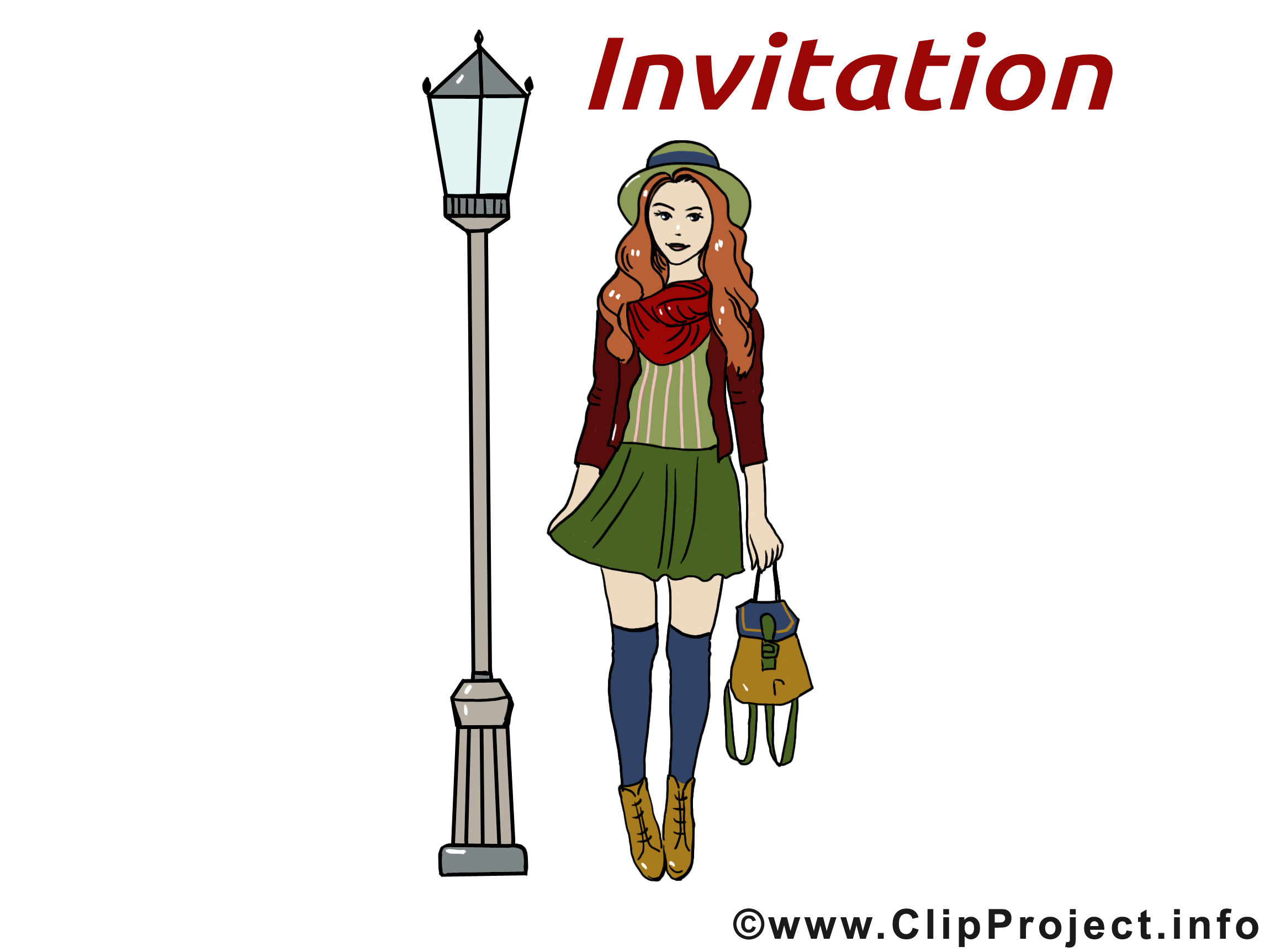 Rendez-vous images - Invitation dessins gratuits