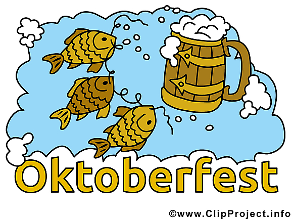 Dessin Oktoberfest à télécharger images