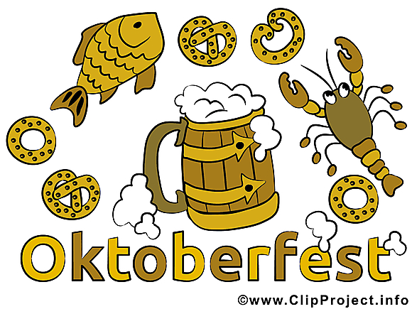 Image gratuite Oktoberfest images cliparts