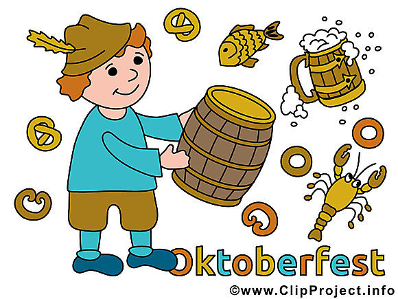 Image Oktoberfest à télécharger gratuite
