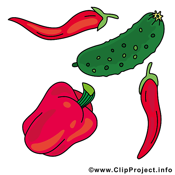 Légumes clip art gratuit images