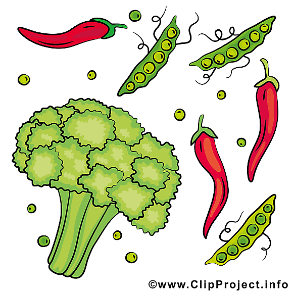 Légumes clipart gratuit images