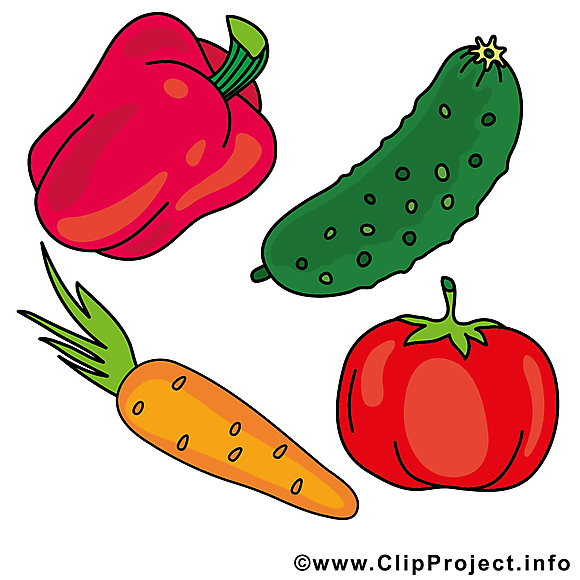 Légumes illustration gratuite images