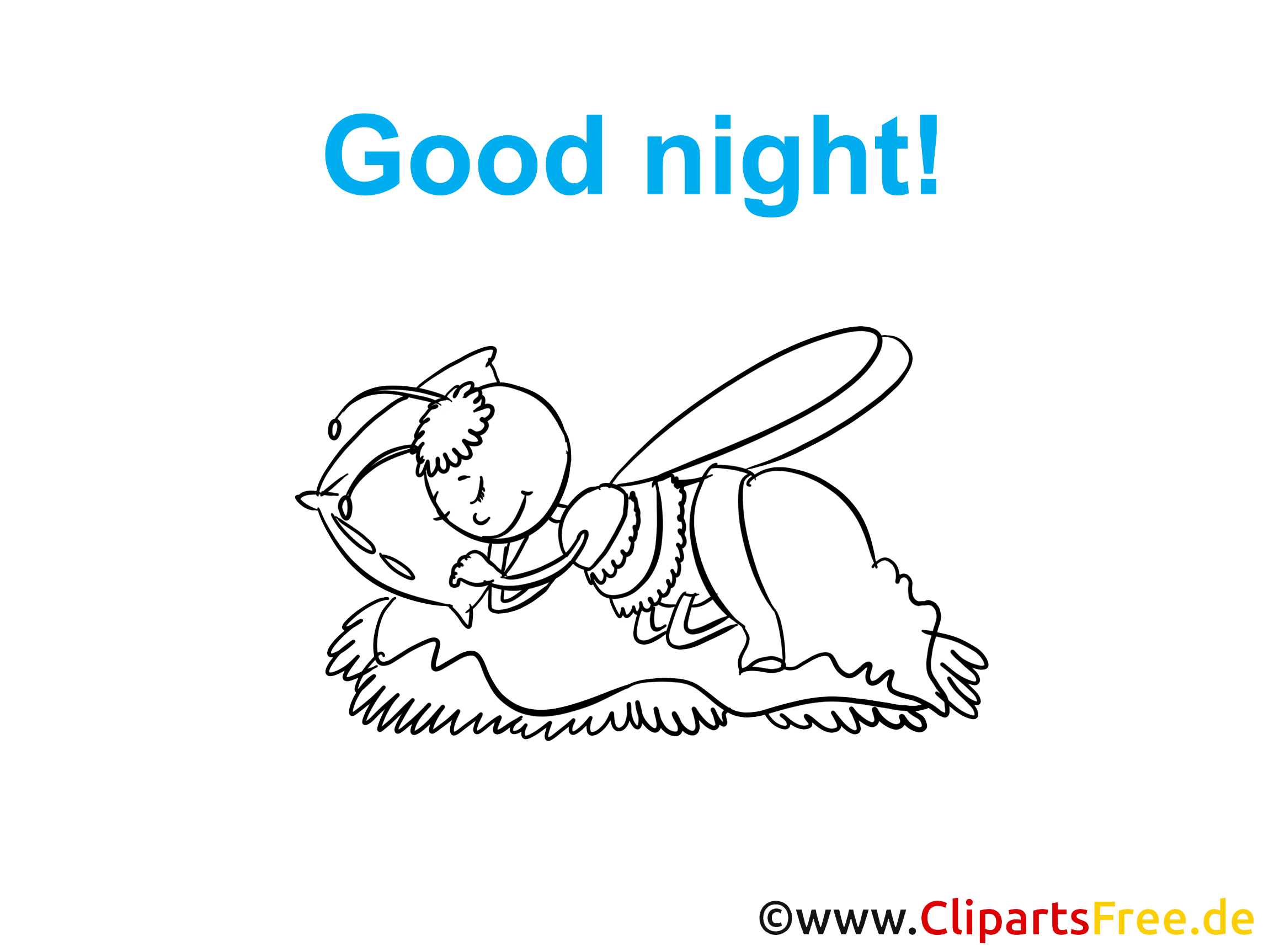 Coloriage abeille - Bonne nuit dessins gratuits