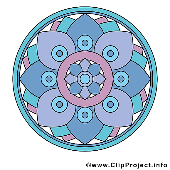 Méditation image gratuite mandala images cliparts