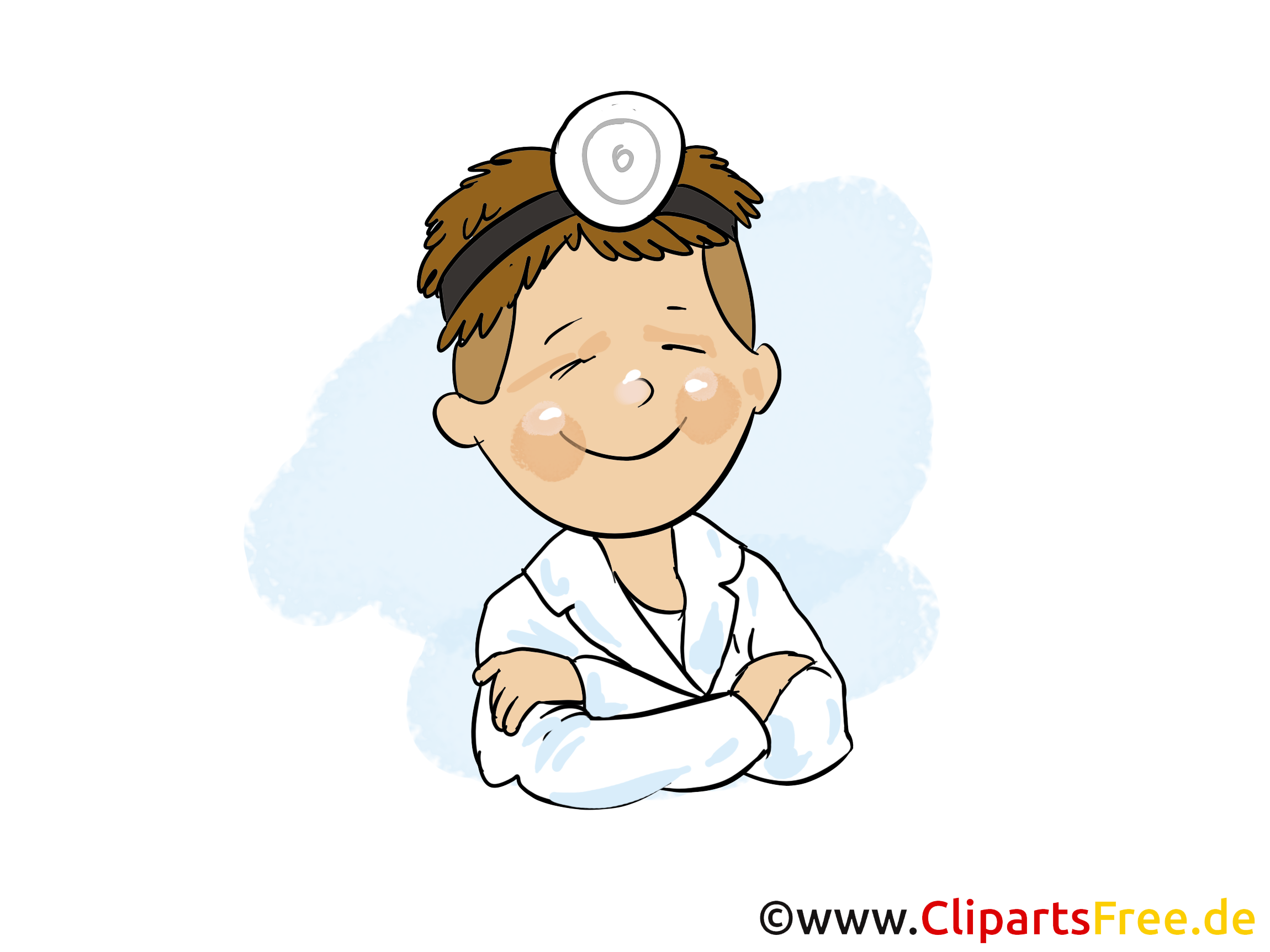 Chirurgien clipart gratuit - Médecine images