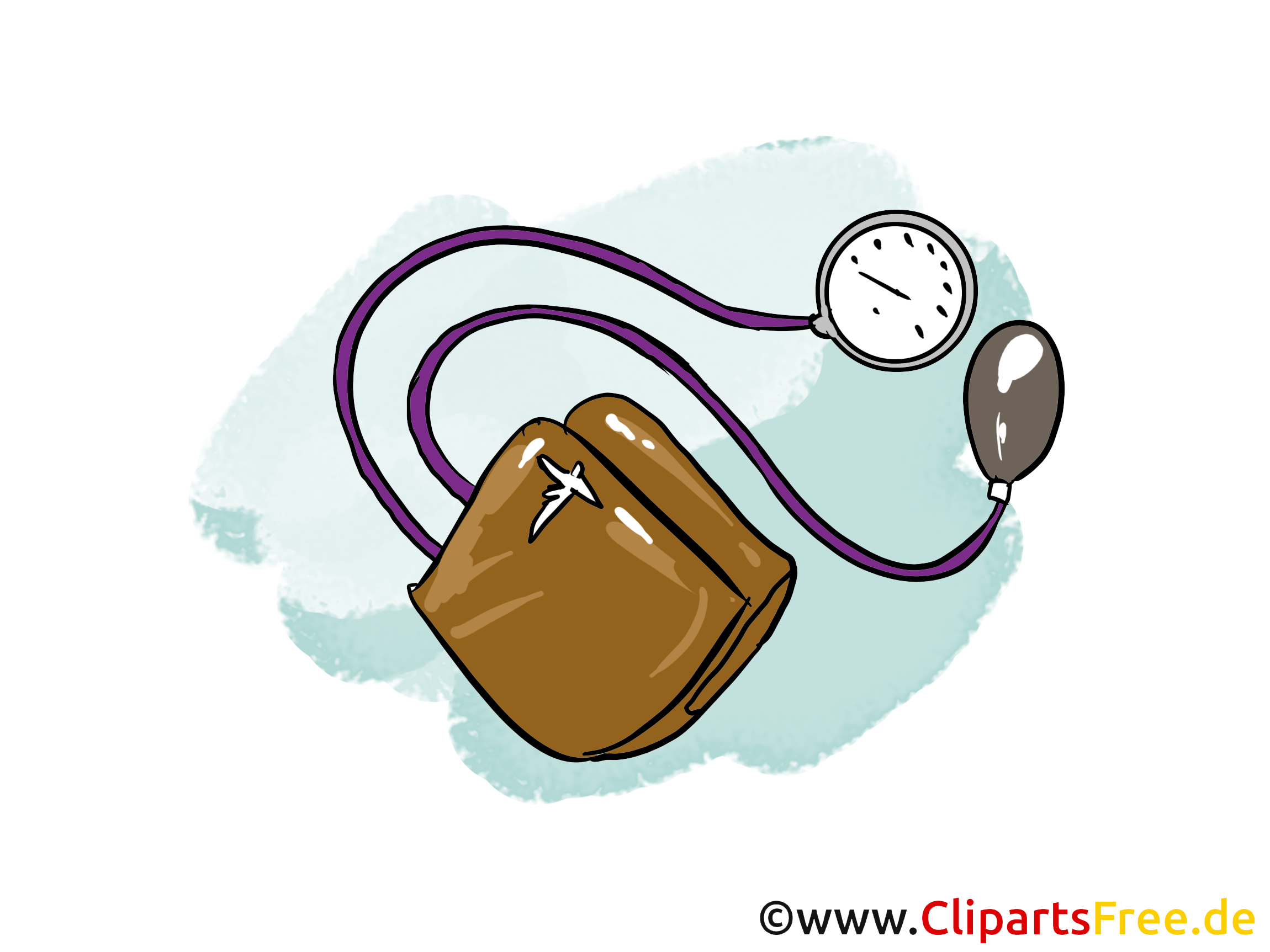 Stéthoscope images - Médecine clip art gratuit