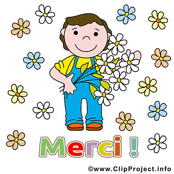 Homme images - Merci dessins gratuits