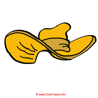 Chapeau clipart gratuit