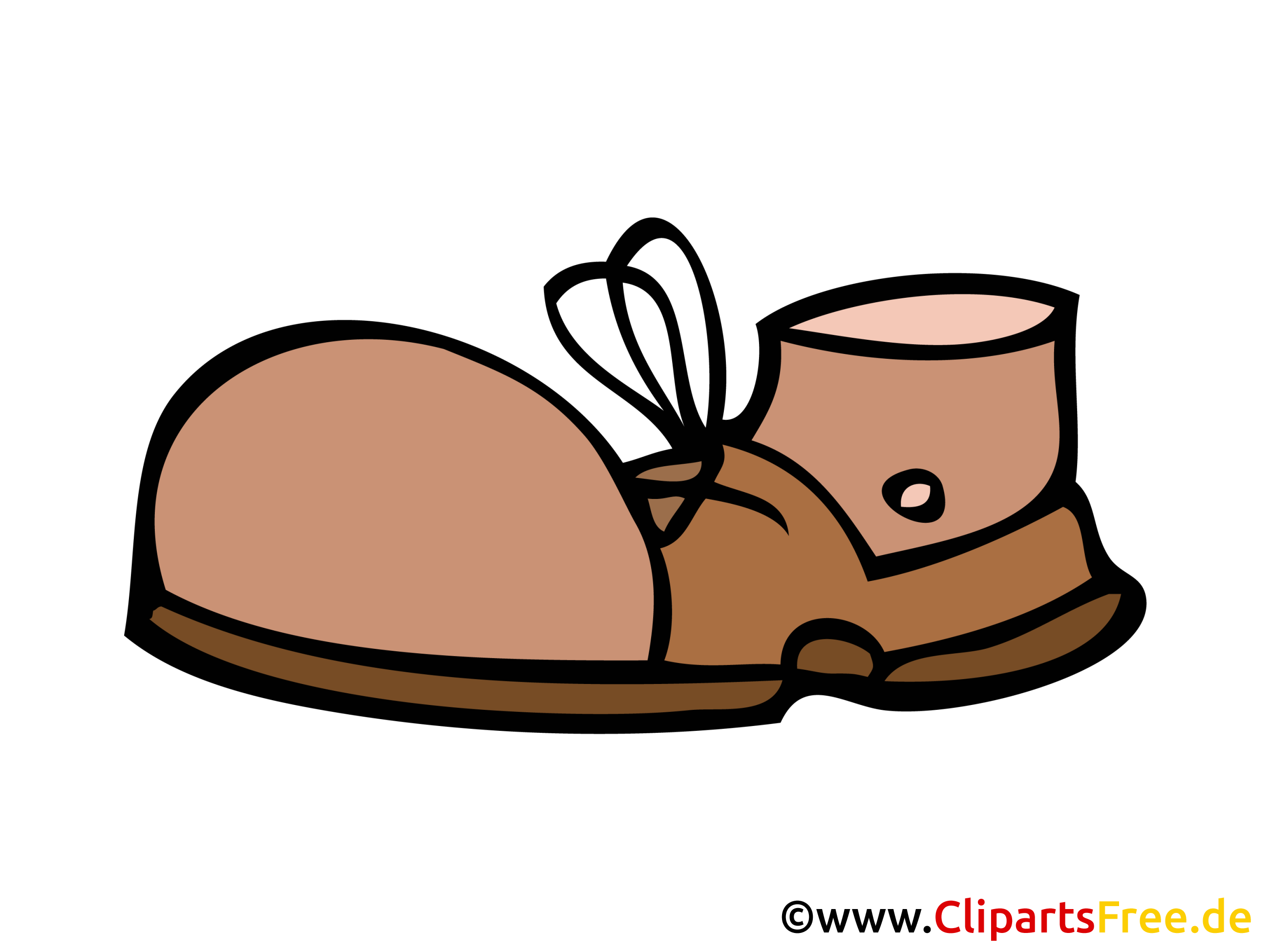 Chaussure clipart gratuit images