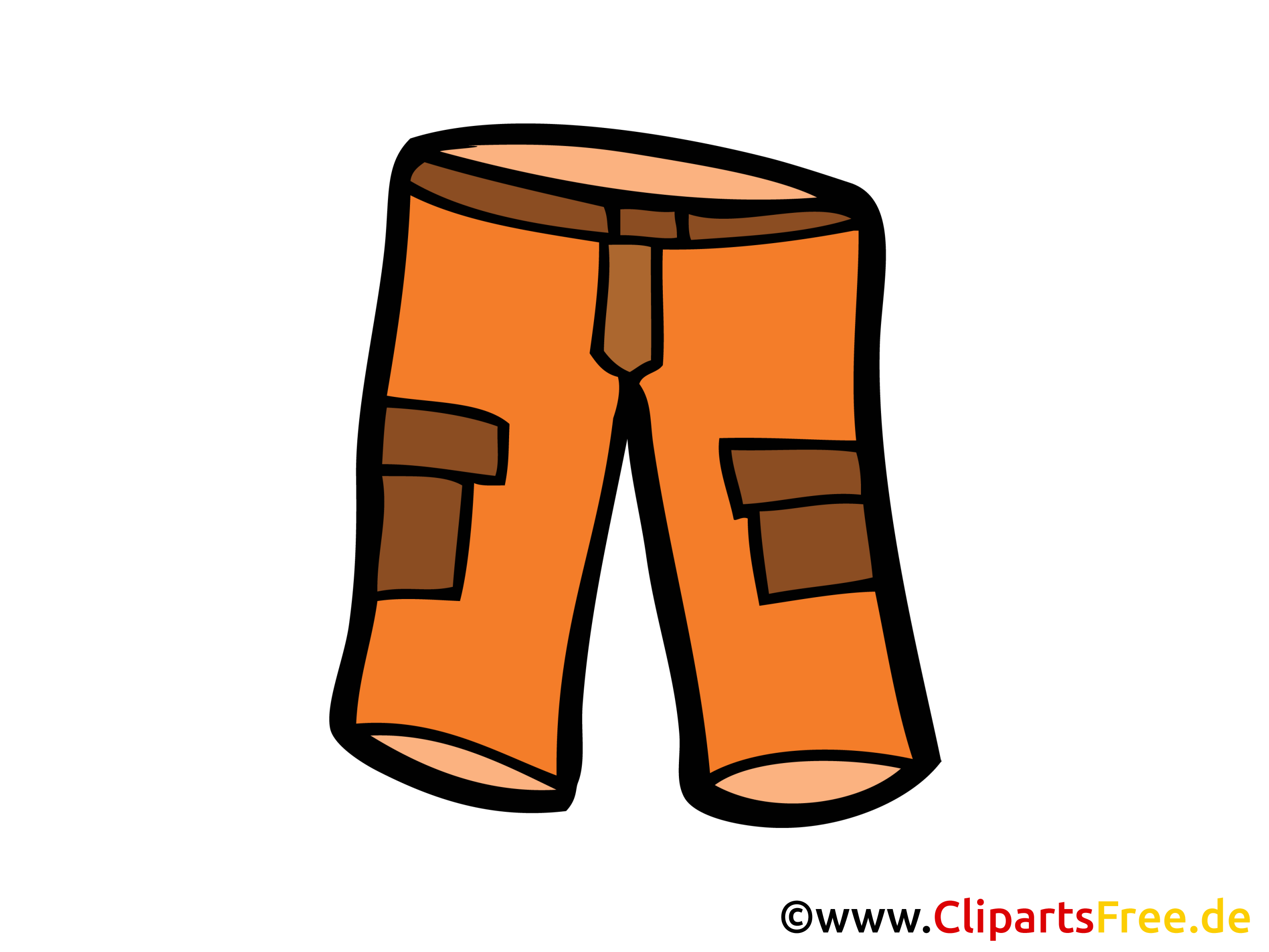 Pantalon image gratuite cliparts