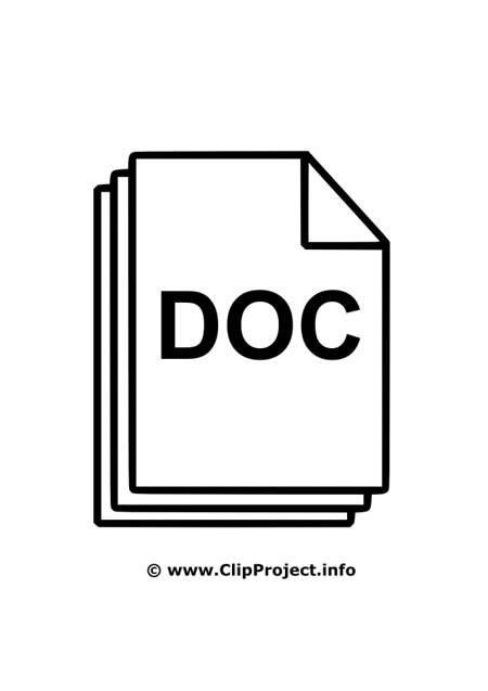 Icon document