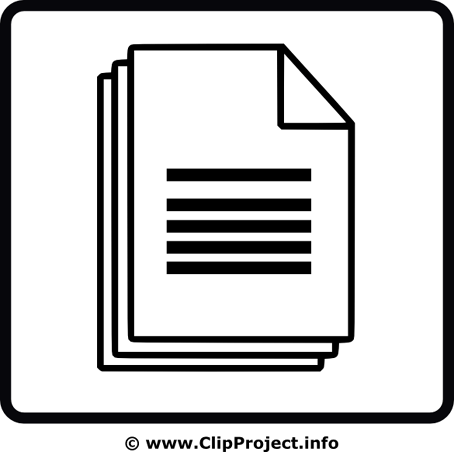 Icon document gratuit