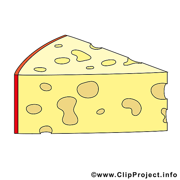 Fromage image gratuite - Nourriture illustration