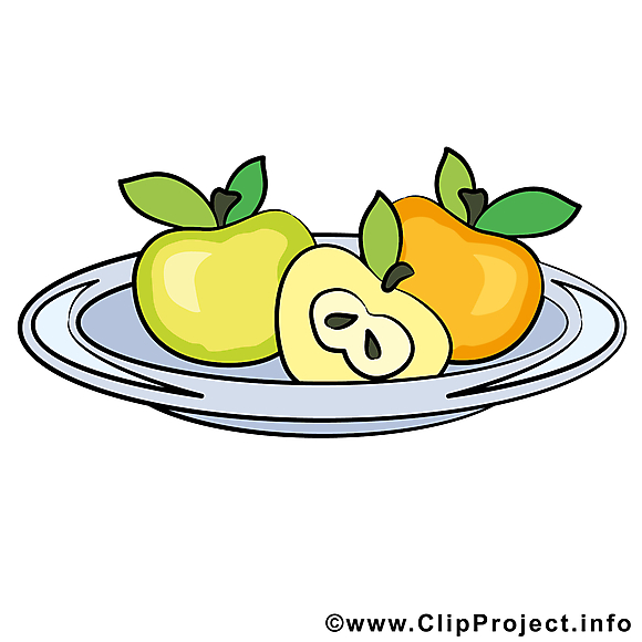 Fruits illustration - Nourriture images