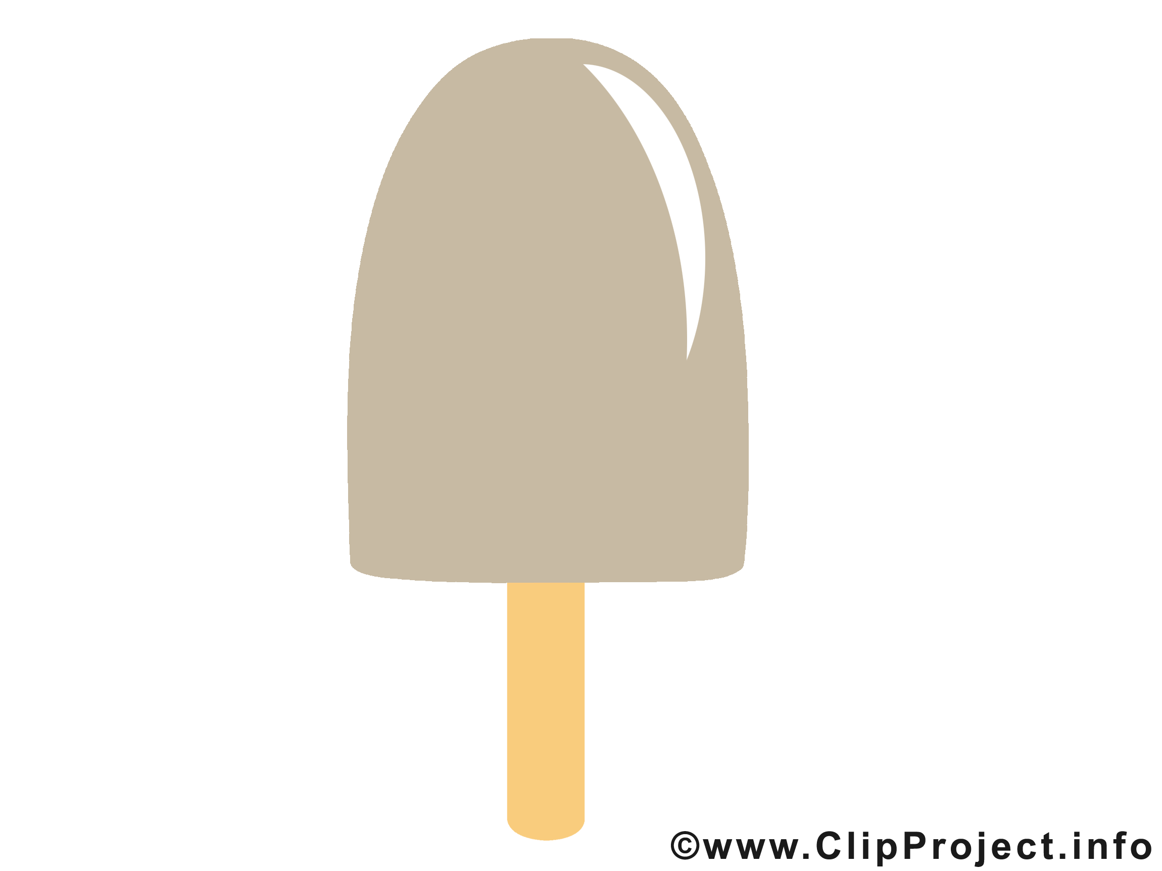 Glace dessins gratuits - Nourriture clipart