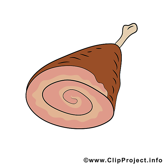 Viande clipart - Nourriture dessins gratuits