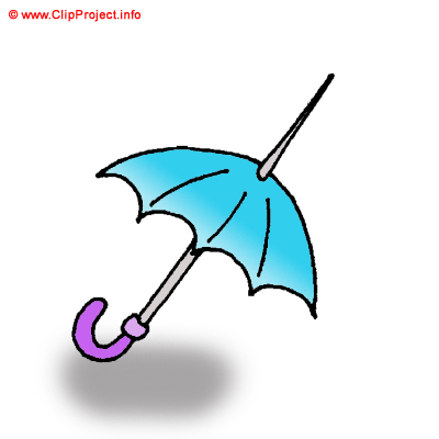 Parapluie bleu images gratuites