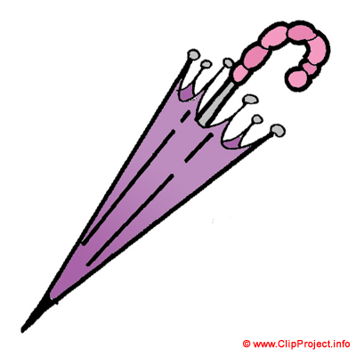Parapluie violet images gratuites