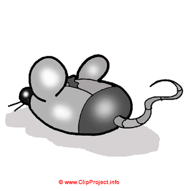 Souris clip art ordinateur gratuite