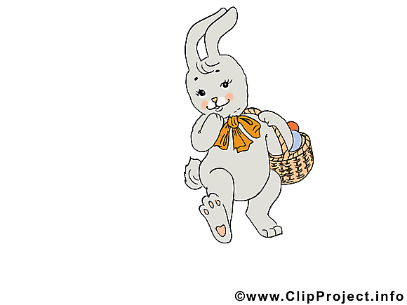 Lapin Pâques images  dessins gratuits