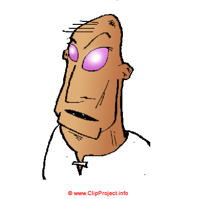 Humanoide tete images gratuites Humanoide tete images gratuites