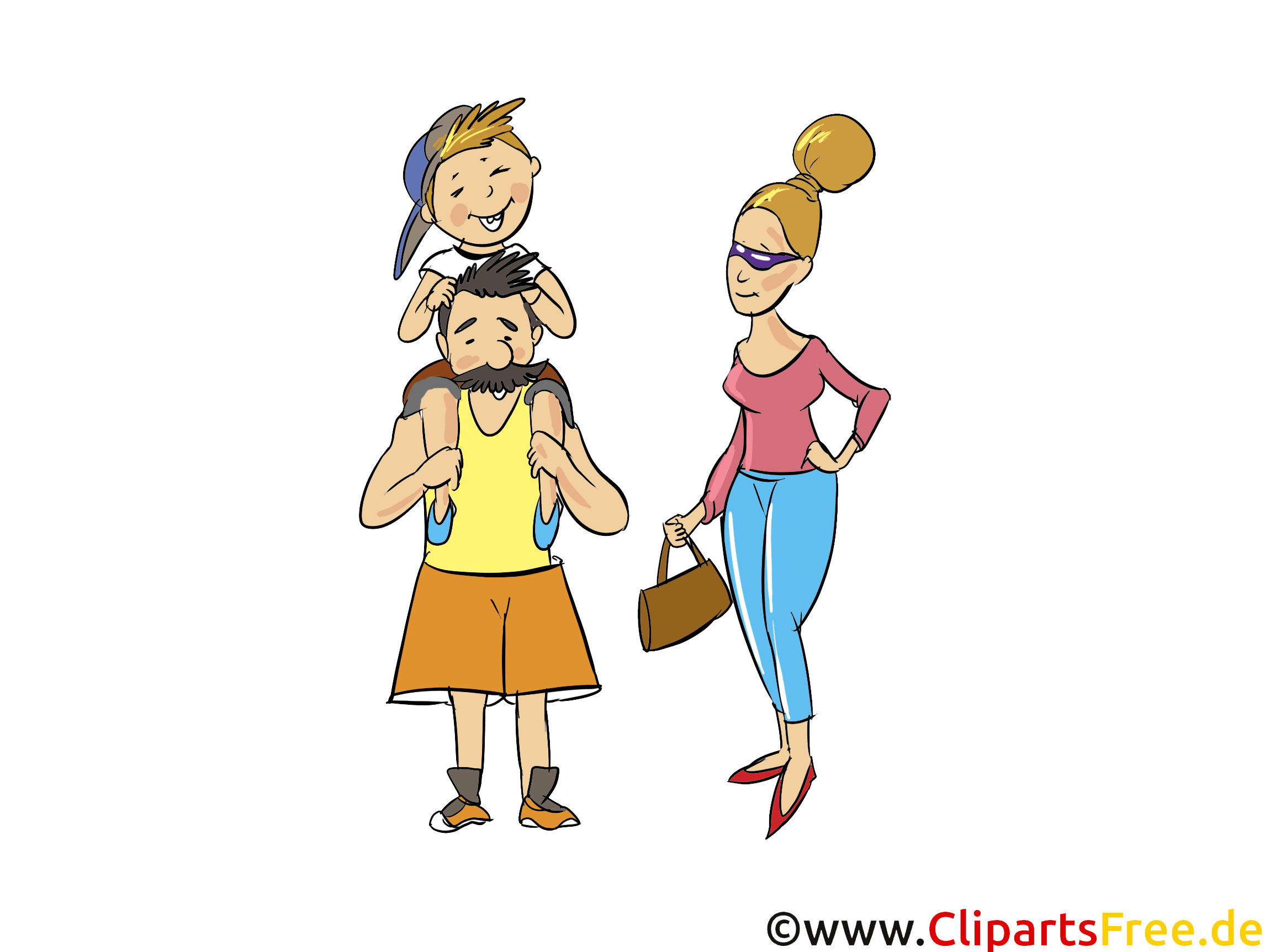 Papa maman dessin gratuit à télécharger Papa maman dessin gratuit à télécharger