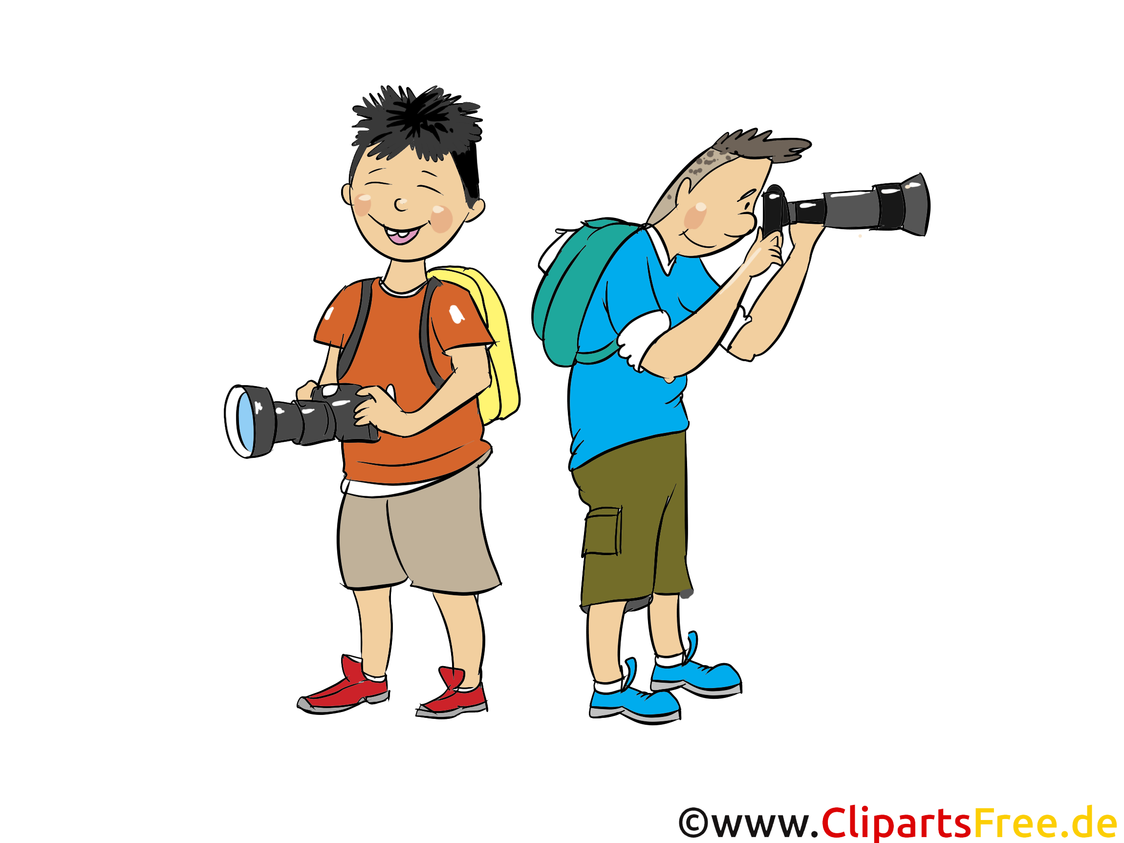 Photographe illustration - Personnes images