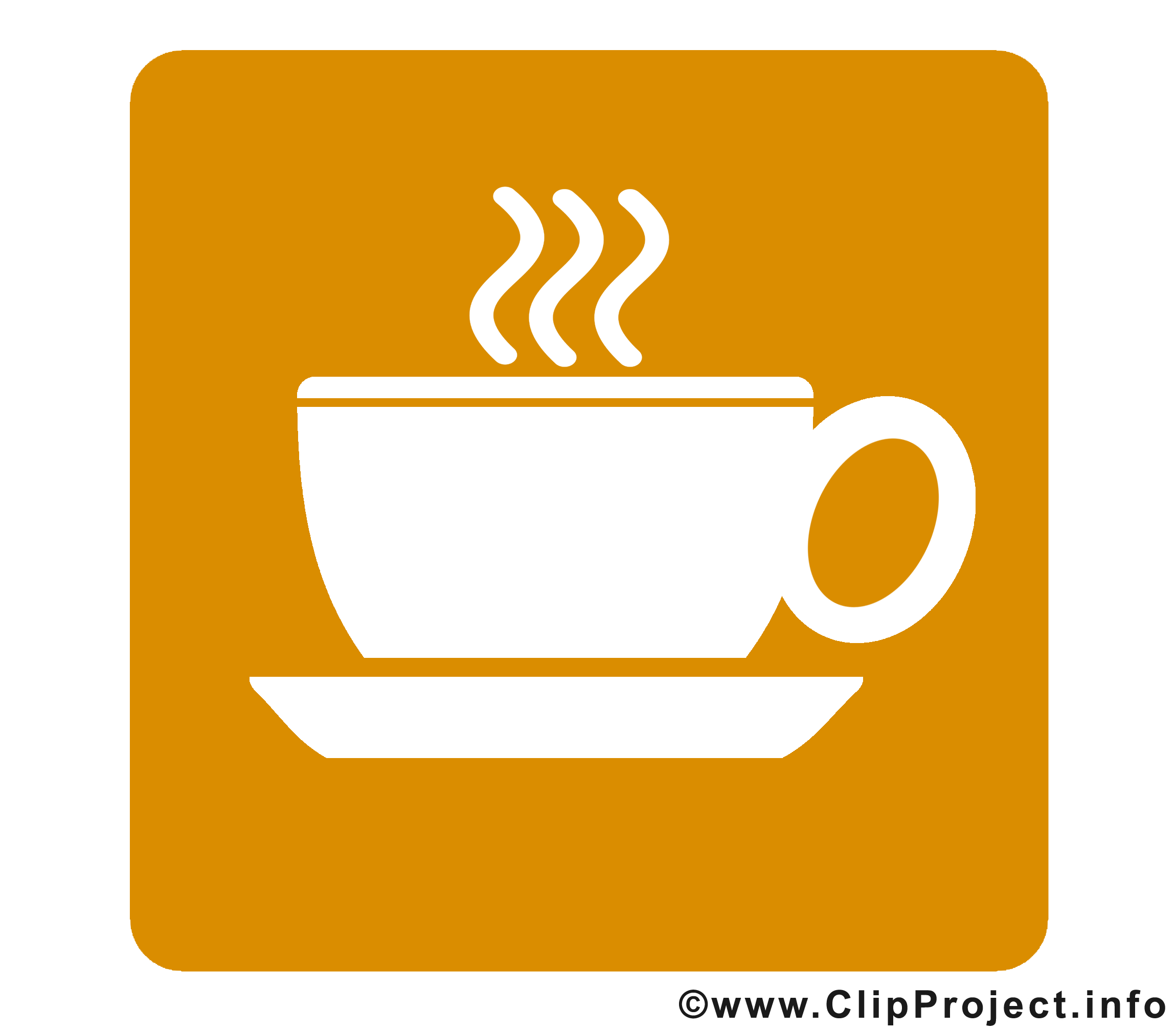 Café image gratuite – Pictogramme clipart