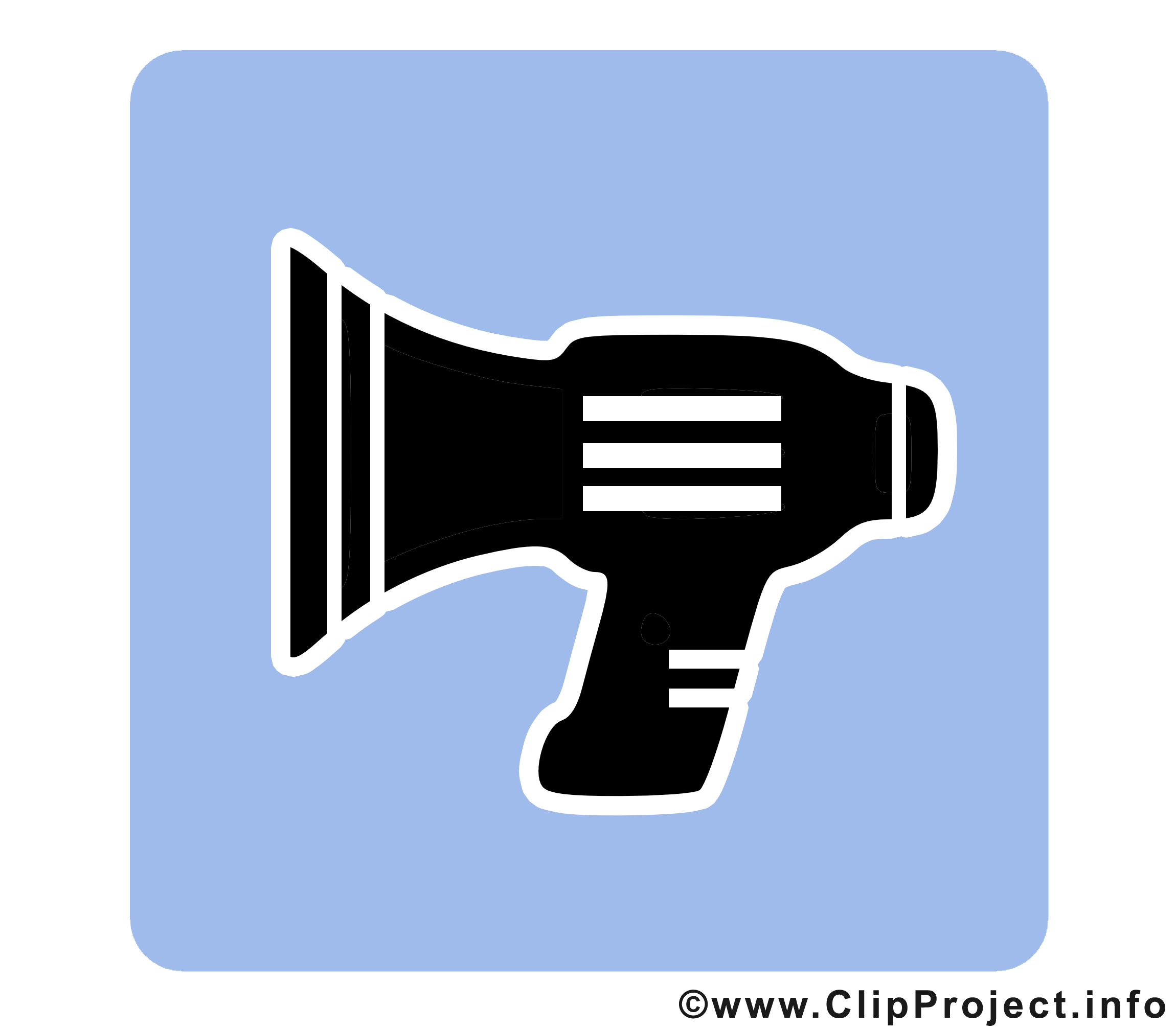 Haut-parleur clip art – Pictogramme images