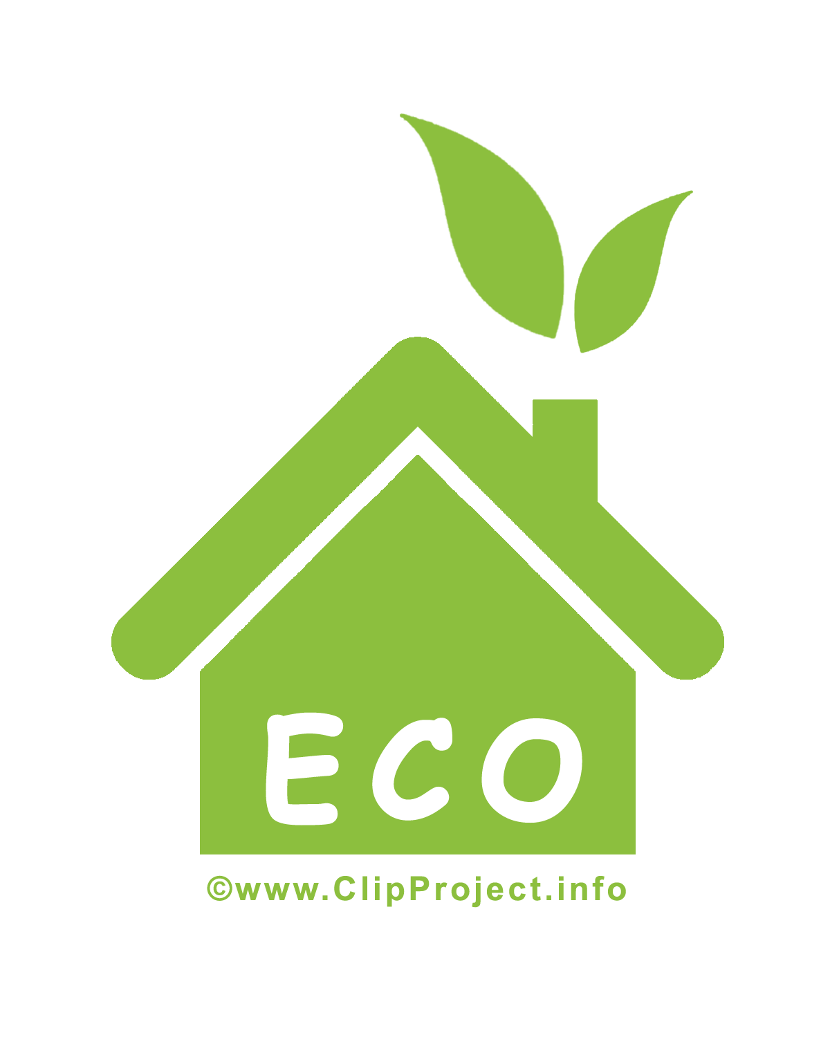 Maison eco dessin gratuit à télécharger