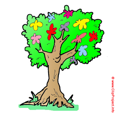 Arbre image clipart gratuit