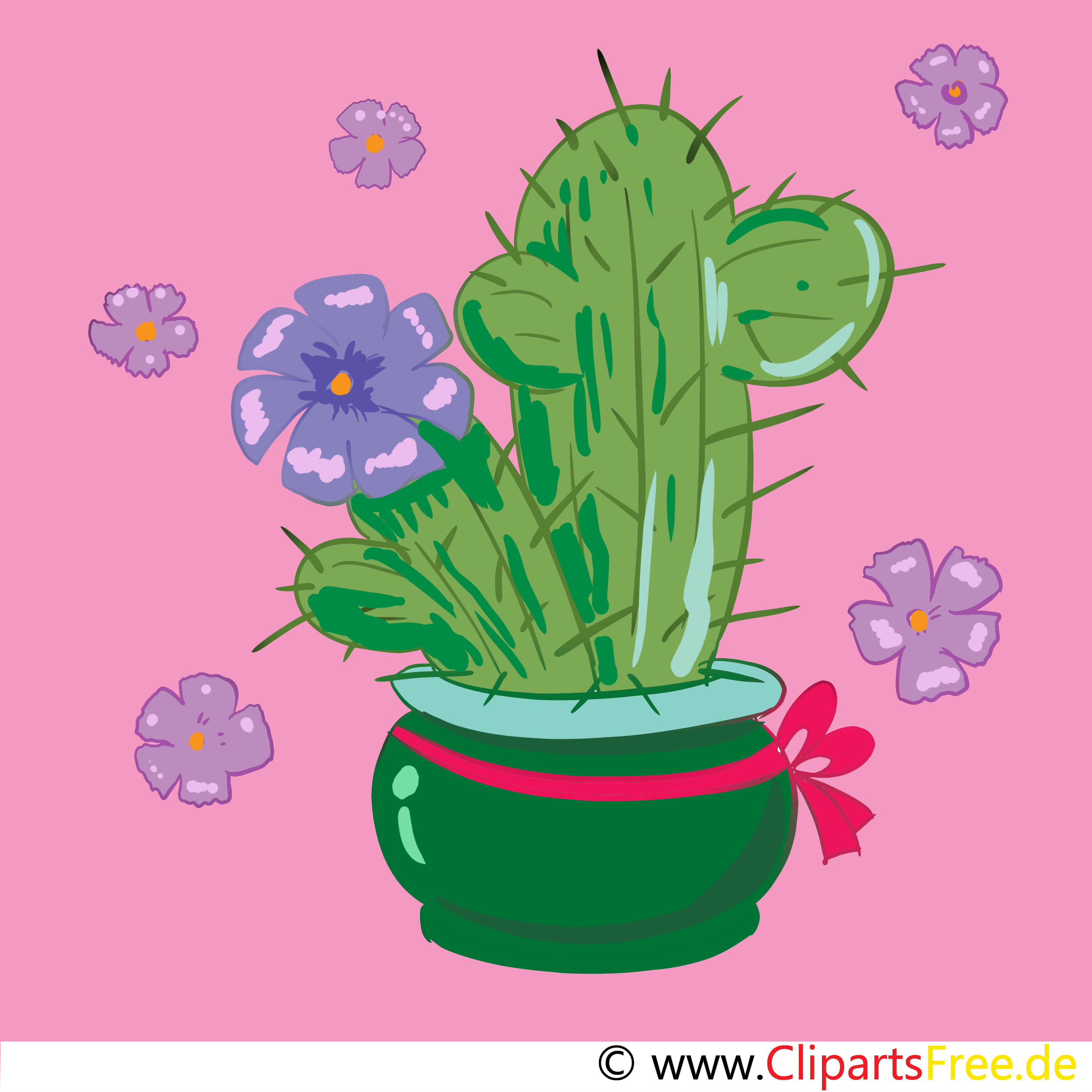 Cactus illustration - Plante images gratuites