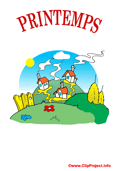 Village clipart telecharger