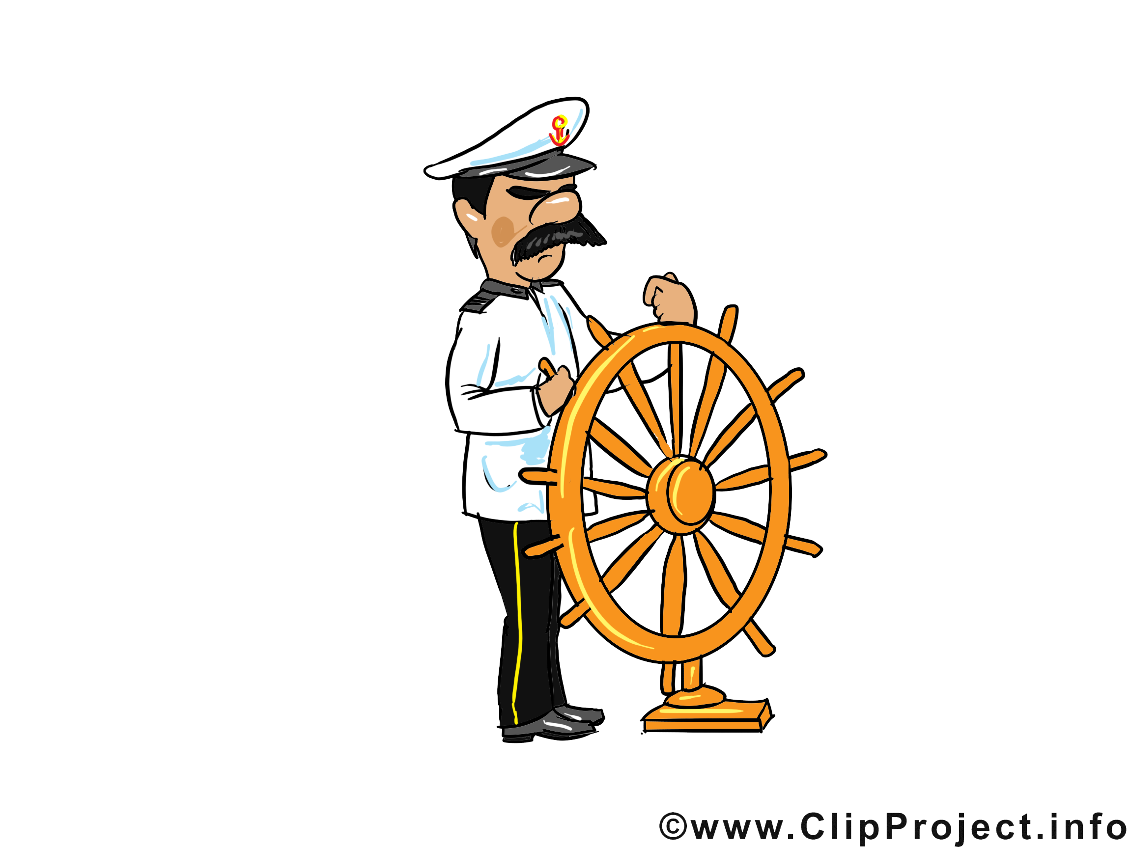 Capitaine dessin gratuit – Armée image