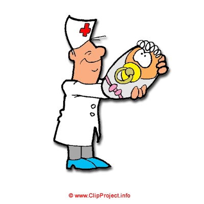 Docteur clipart gratuite