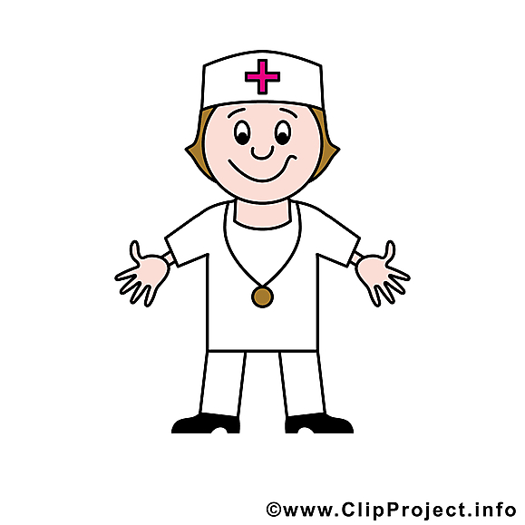 Docteur images gratuites – Profession clipart gratuit