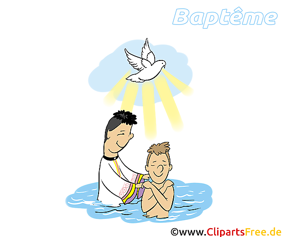 Ablution images - Baptême dessins gratuits Ablution images - Baptême dessins gratuits