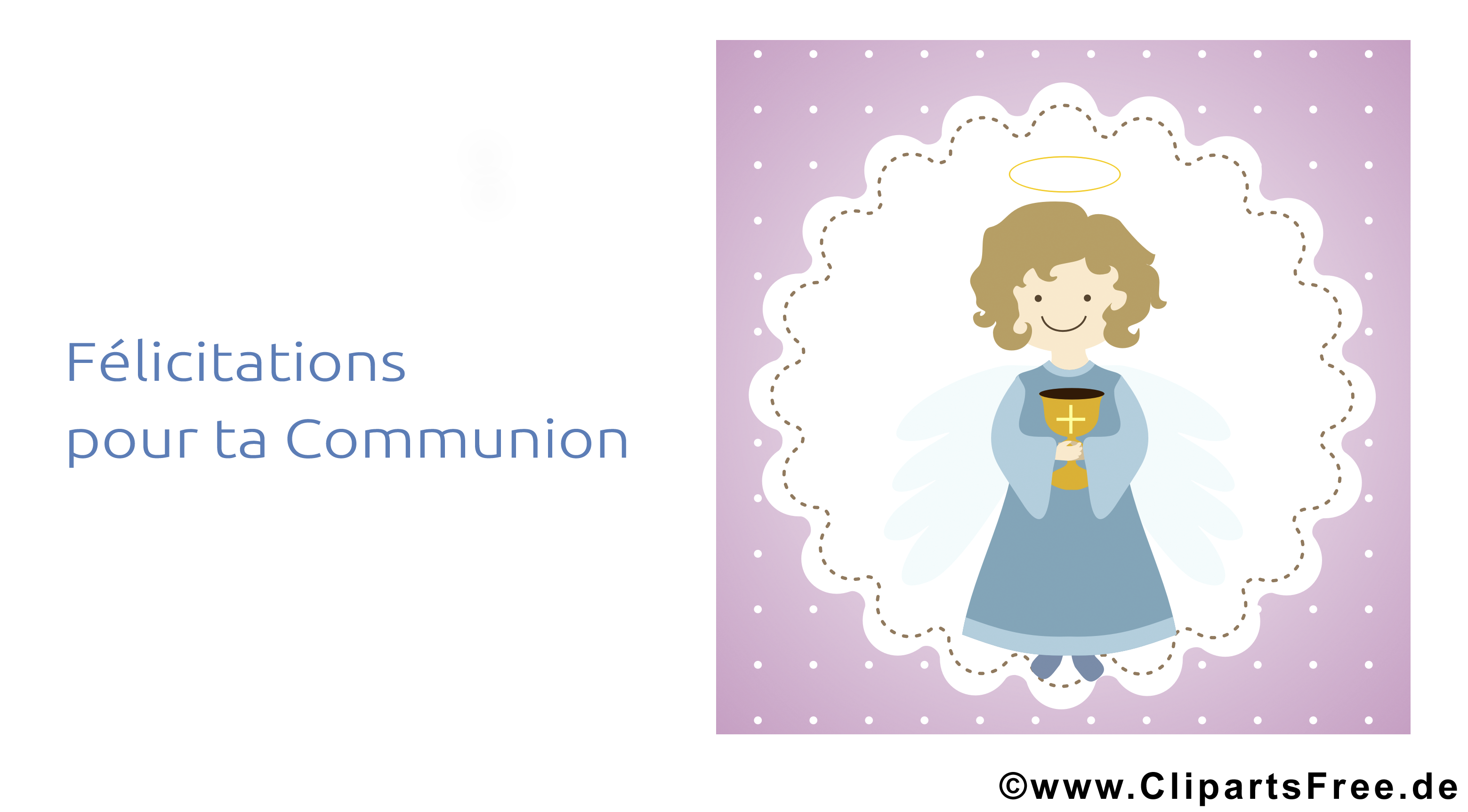 Communion clipart dessins gratuits