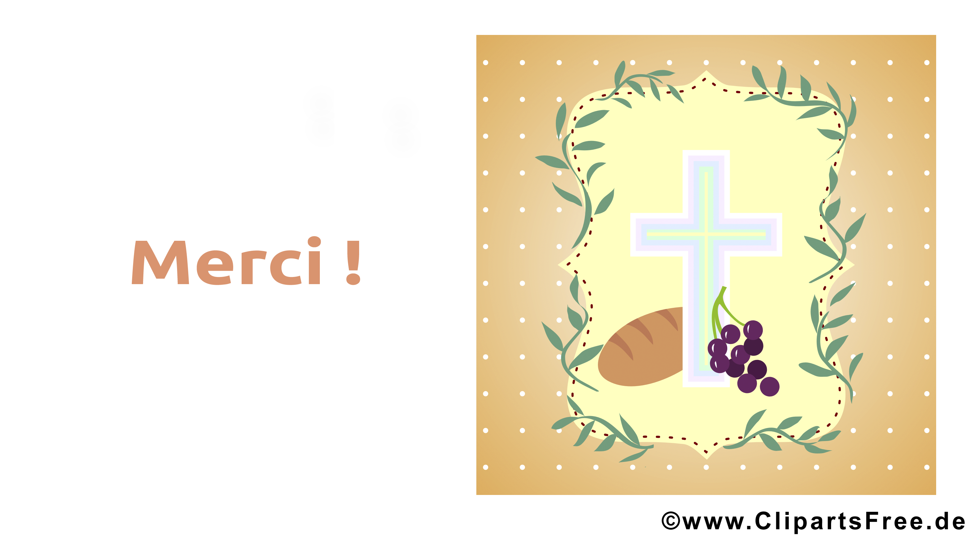 Communion images gratuites clipart