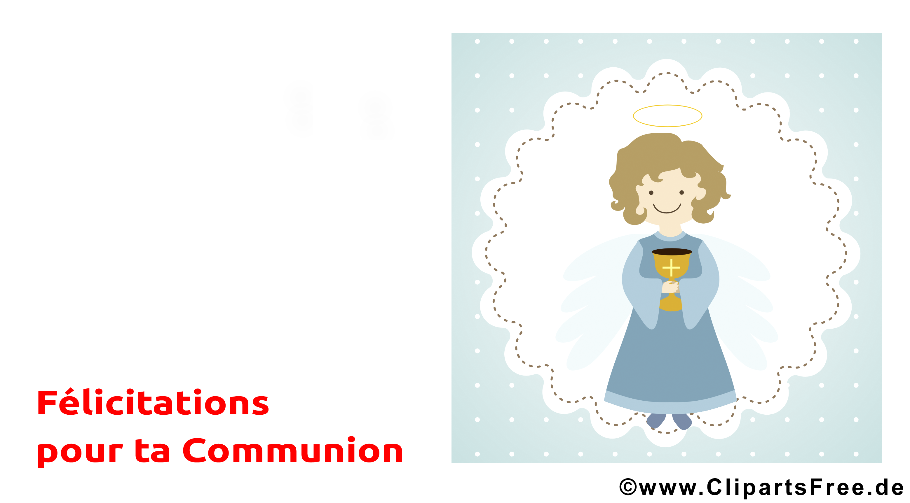 Femme image – Communion images cliparts