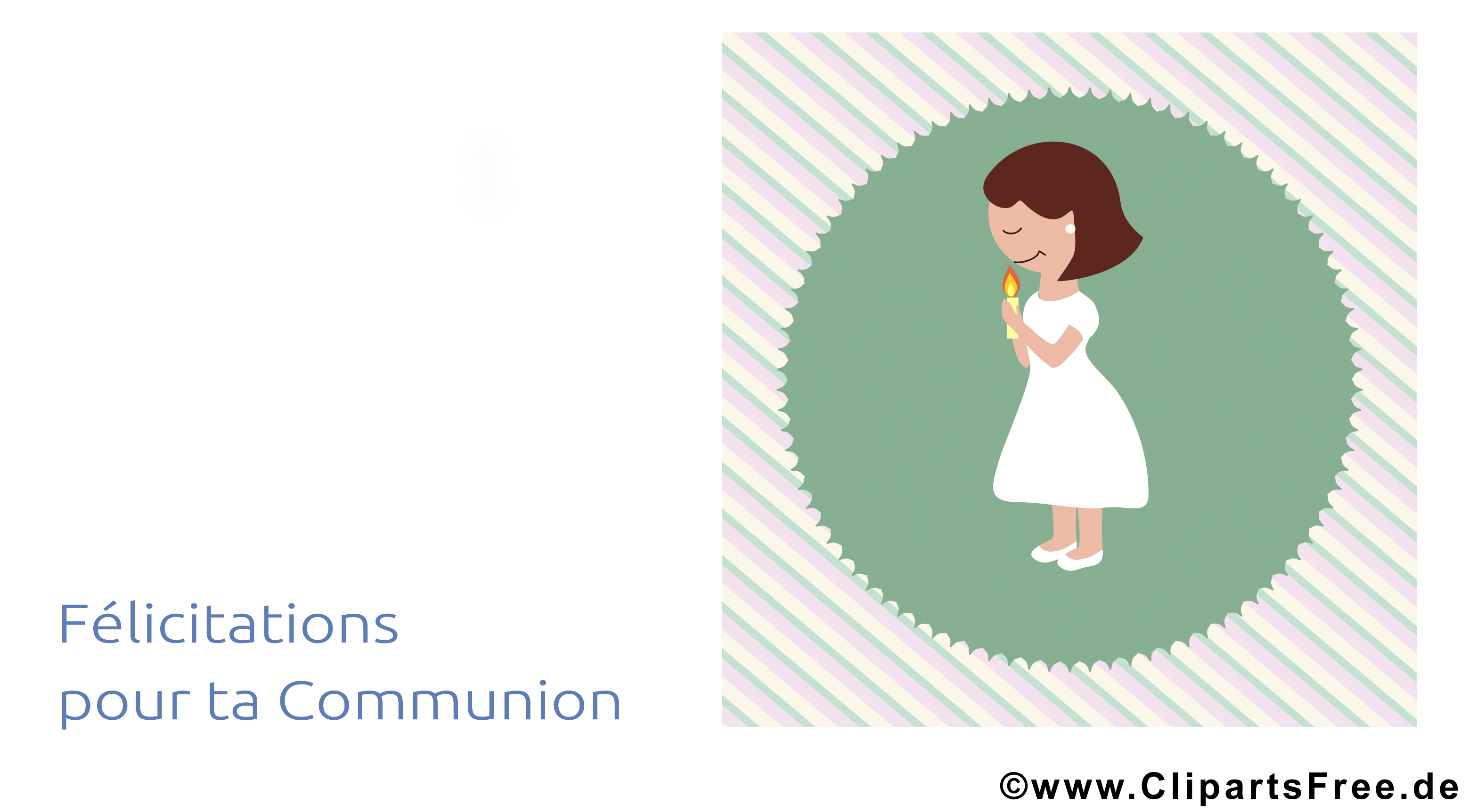 Prière illustration – Communion images