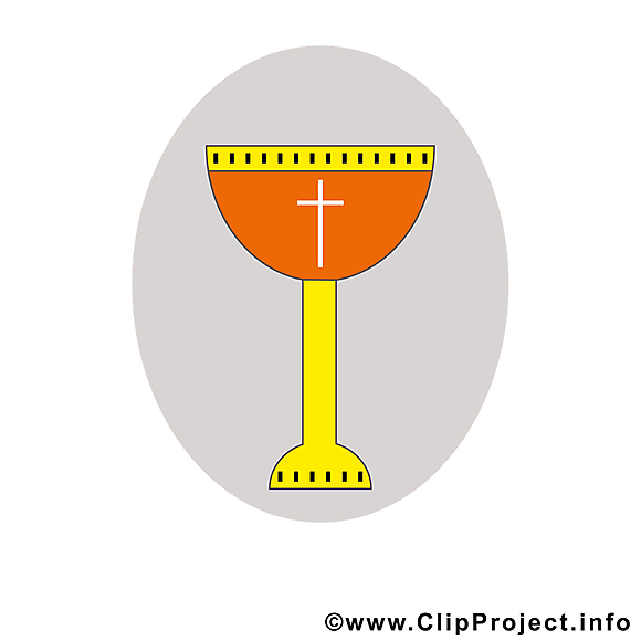 Verre vin illustration – Communion images