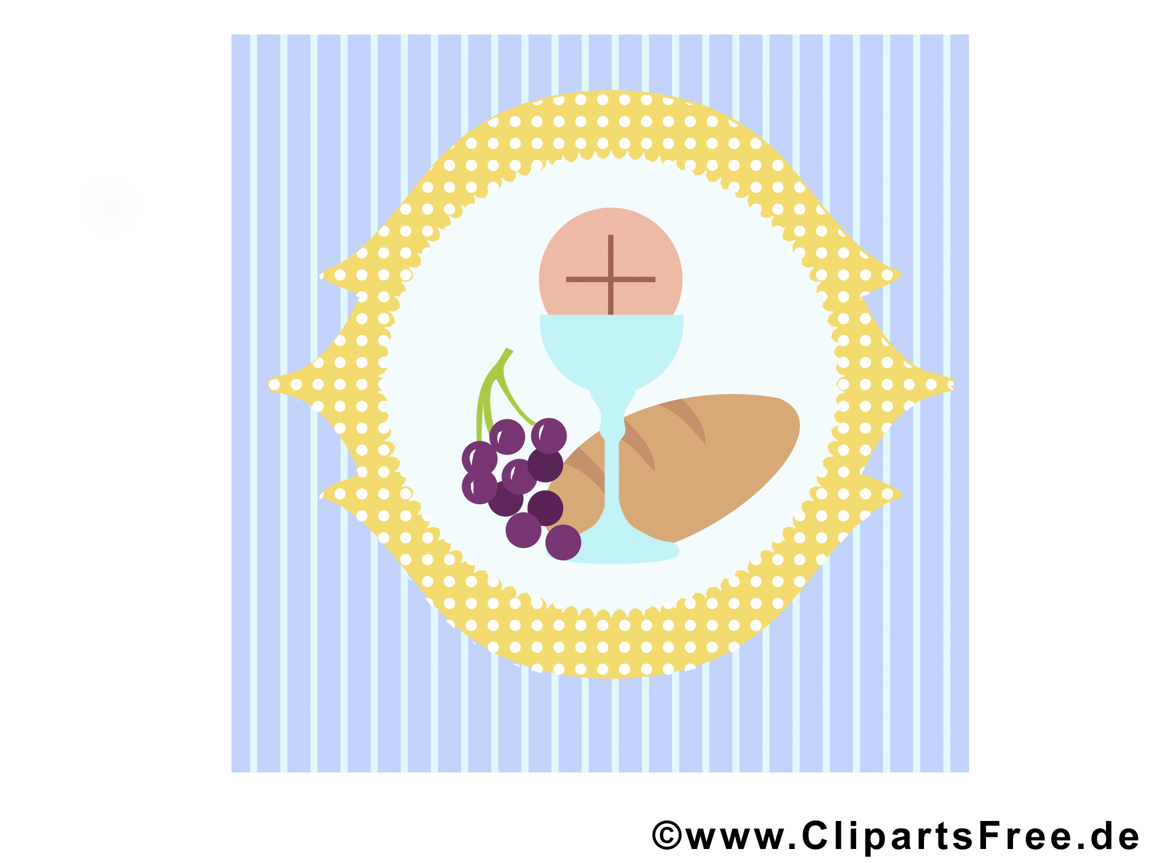 Repas clipart gratuit – Confirmation images