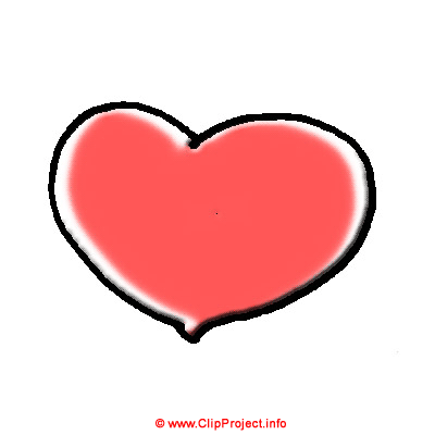 Coeur clip art