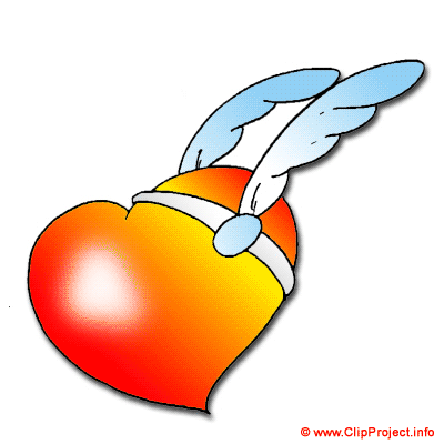 Saint Valentin computer arts