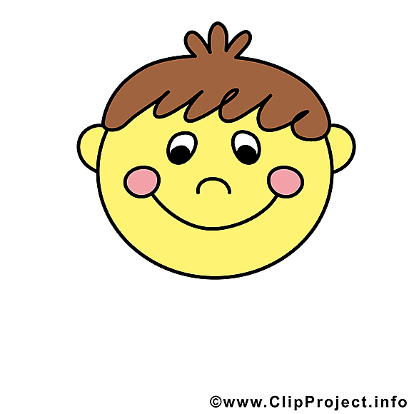 Smiley heureux clip art gratuit